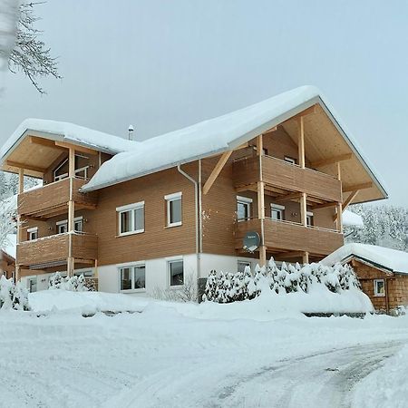 Ferienwohnungen Probst Ofterschwang Kültér fotó